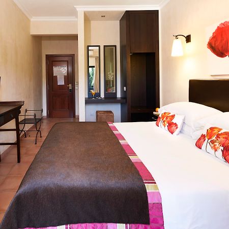 Hotel Parque Das Laranjeiras Vilamoura Exteriér fotografie