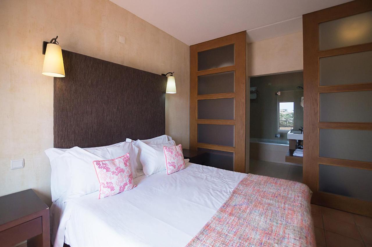 Hotel Parque Das Laranjeiras Vilamoura Exteriér fotografie