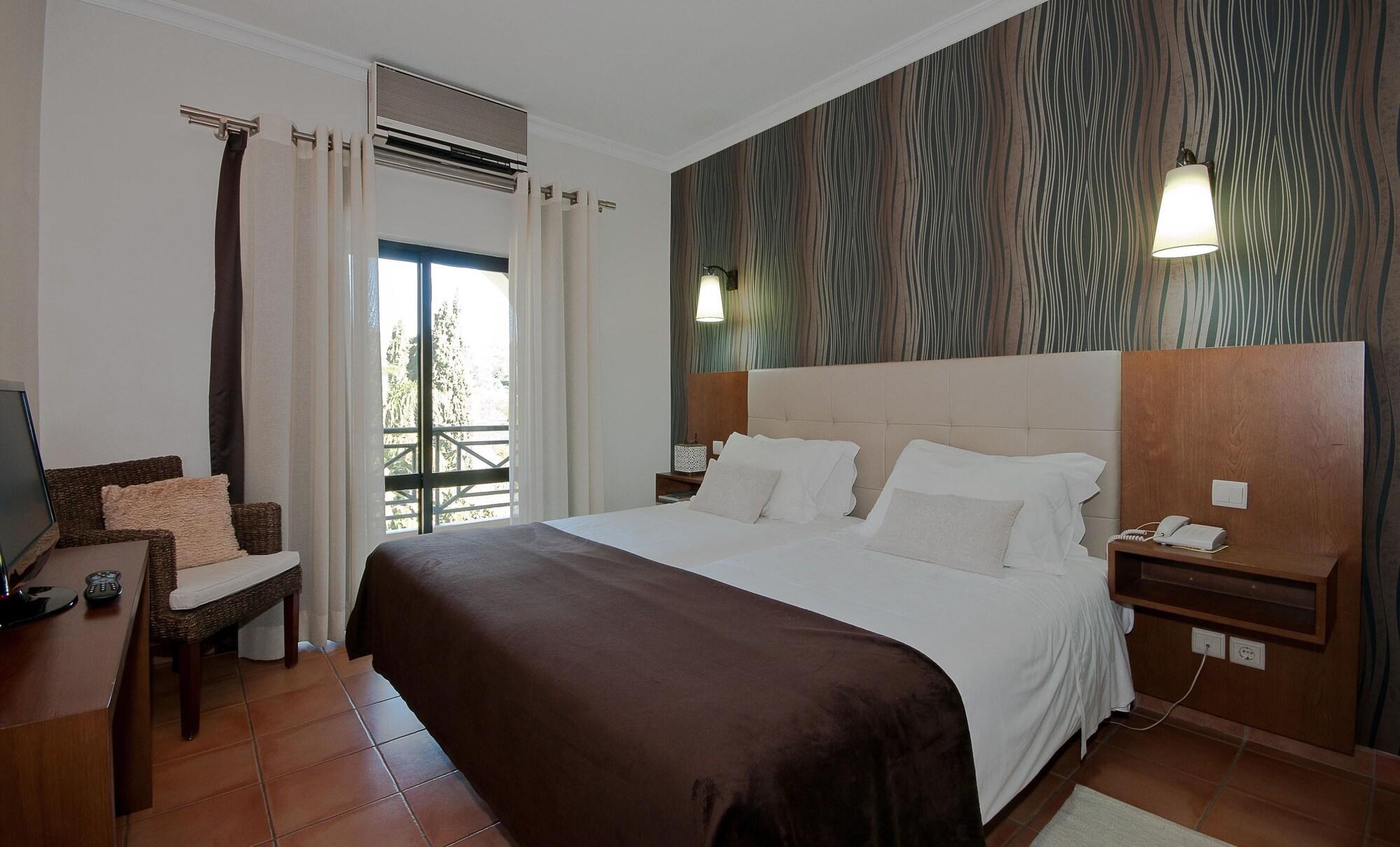 Hotel Parque Das Laranjeiras Vilamoura Exteriér fotografie