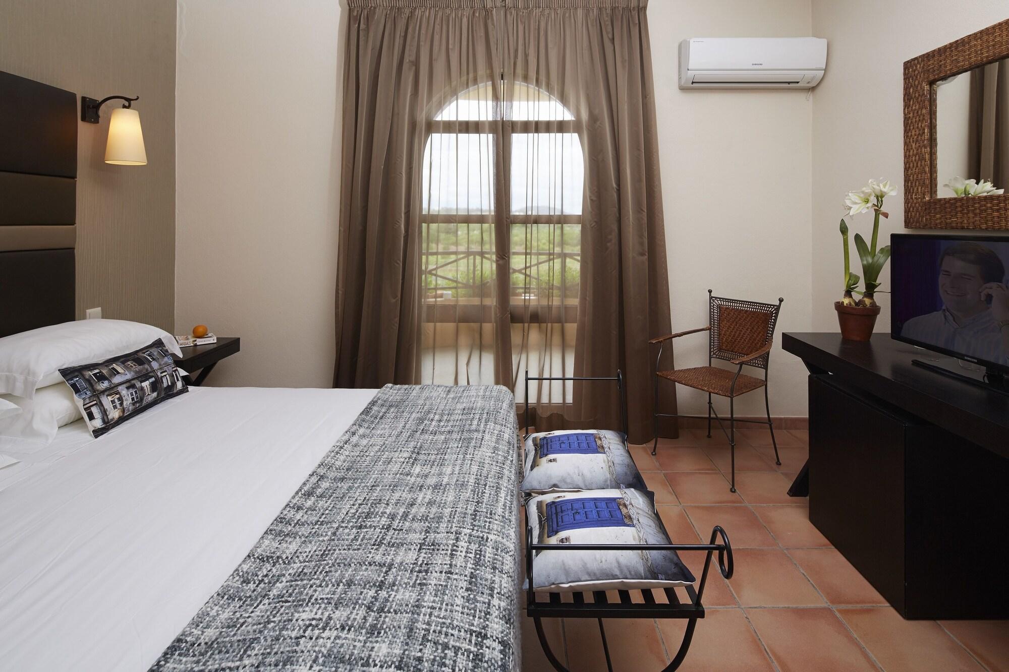 Hotel Parque Das Laranjeiras Vilamoura Exteriér fotografie