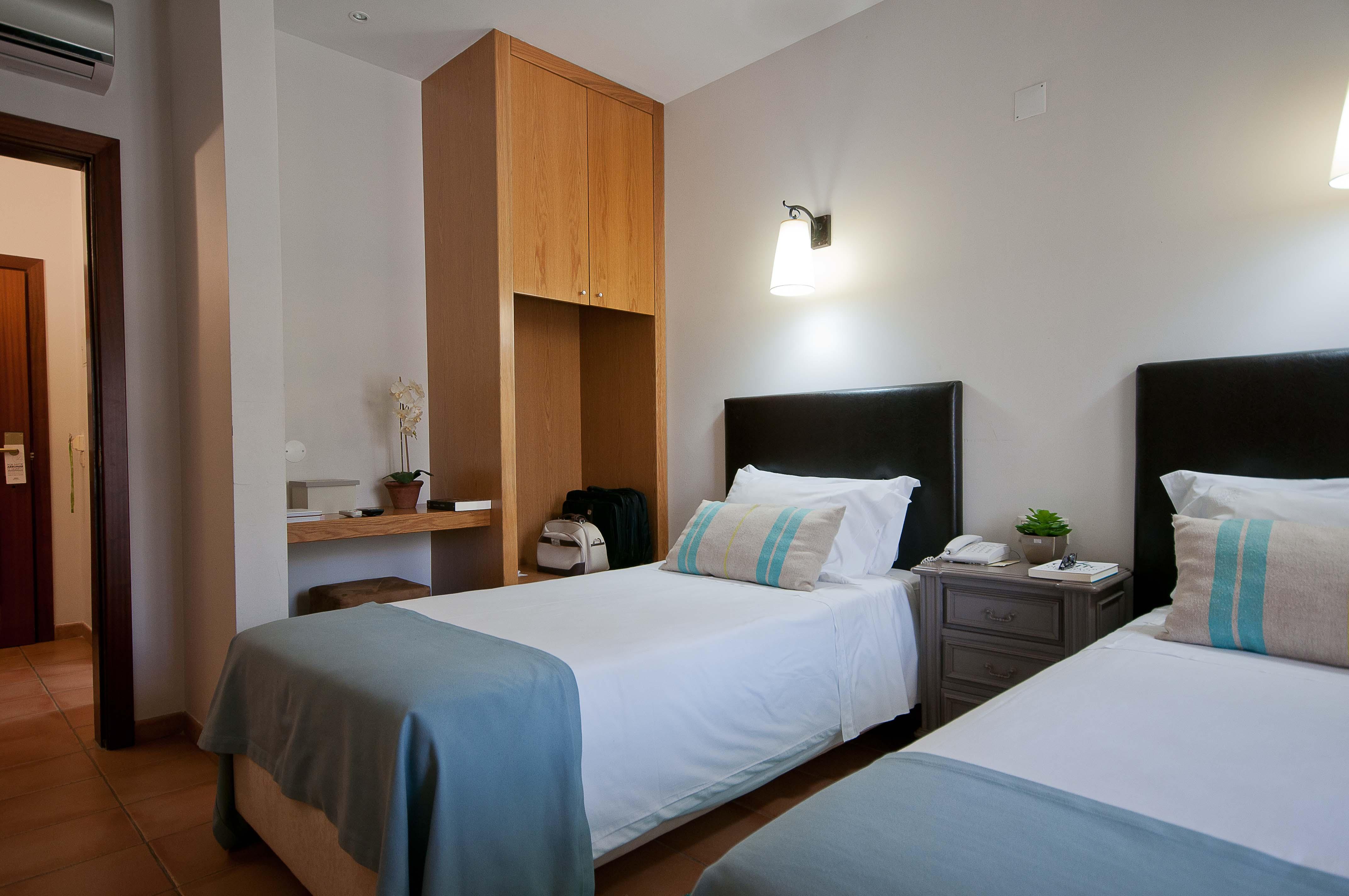 Hotel Parque Das Laranjeiras Vilamoura Exteriér fotografie