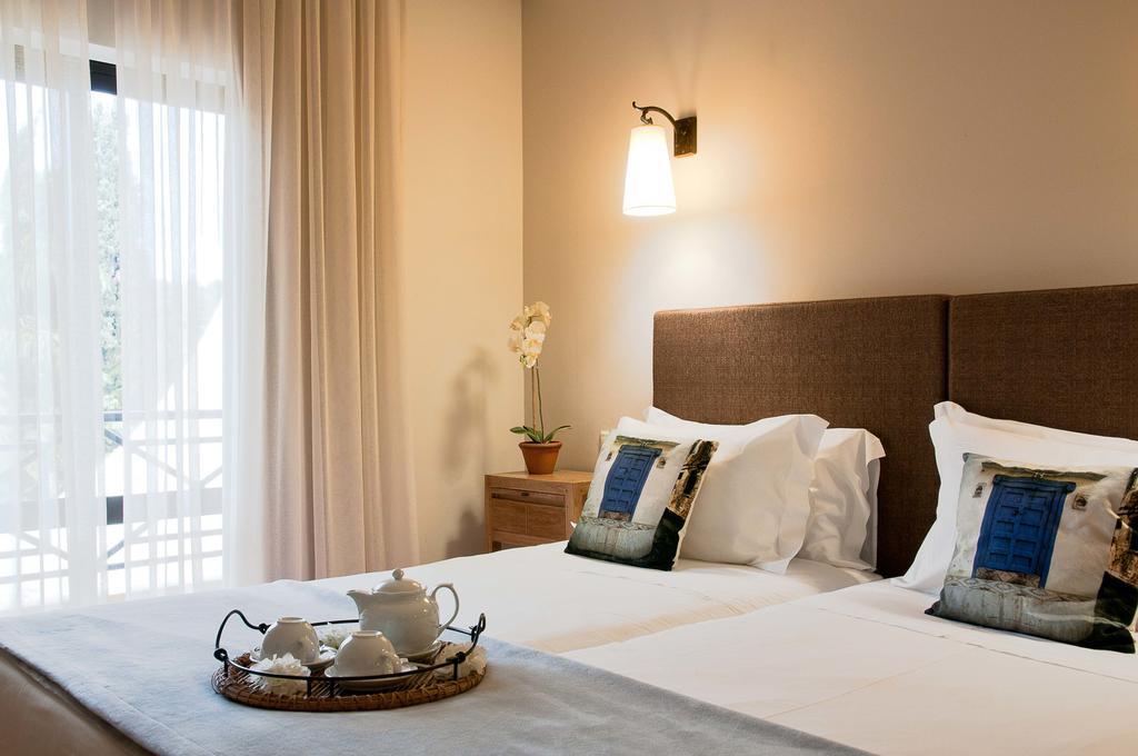 Hotel Parque Das Laranjeiras Vilamoura Exteriér fotografie
