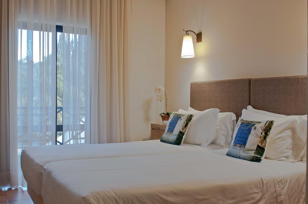 Hotel Parque Das Laranjeiras Vilamoura Exteriér fotografie