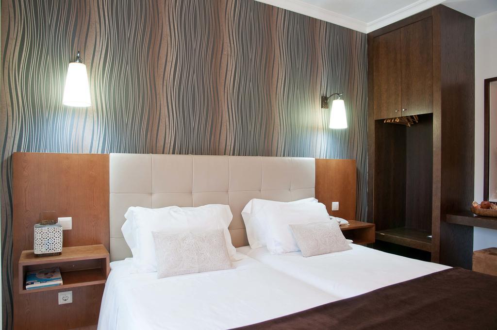 Hotel Parque Das Laranjeiras Vilamoura Exteriér fotografie