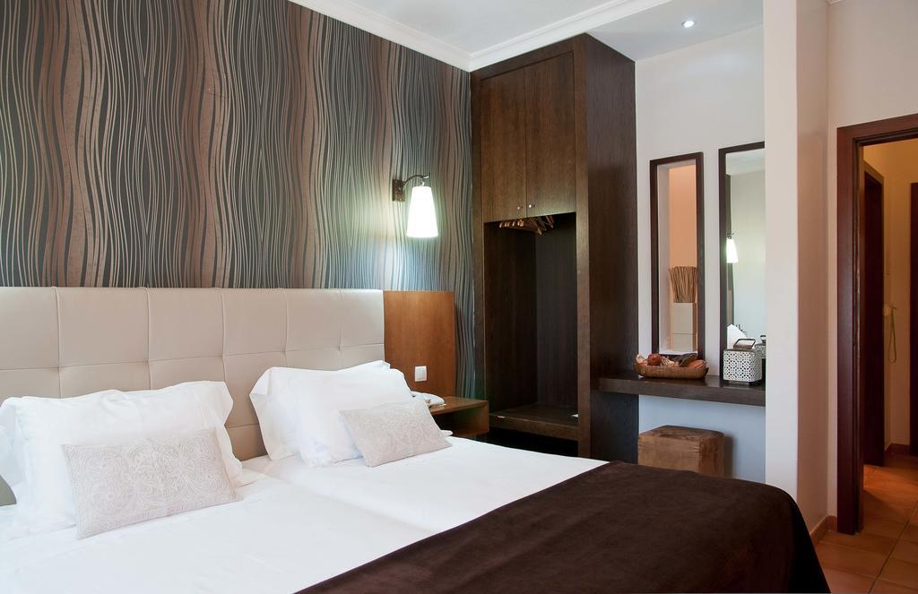 Hotel Parque Das Laranjeiras Vilamoura Exteriér fotografie