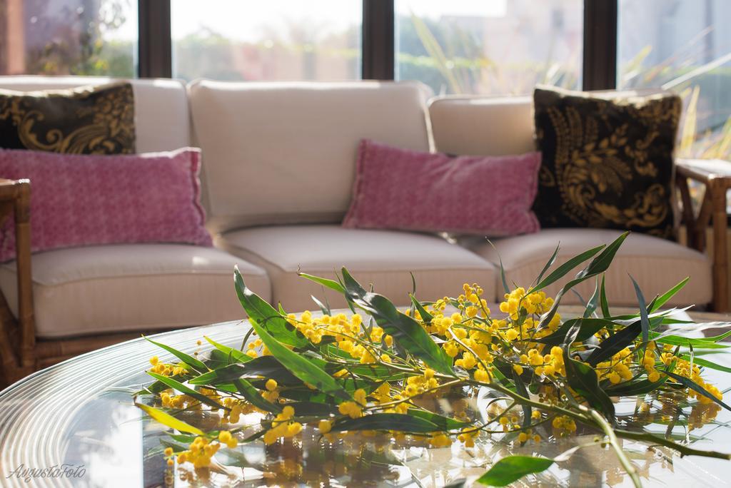 Hotel Parque Das Laranjeiras Vilamoura Exteriér fotografie